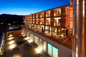  Hotel Exquisit  Оберстдорф